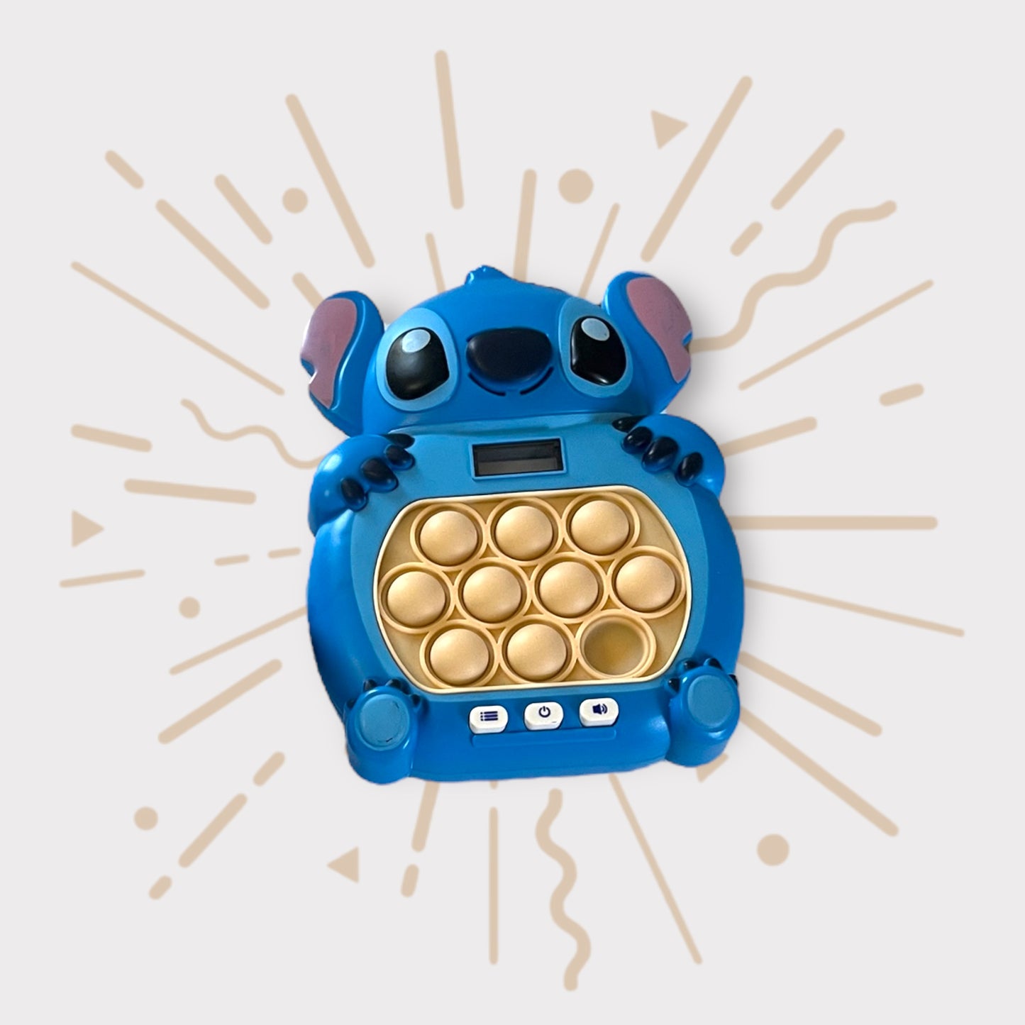 لعبة بوب إت Pop it