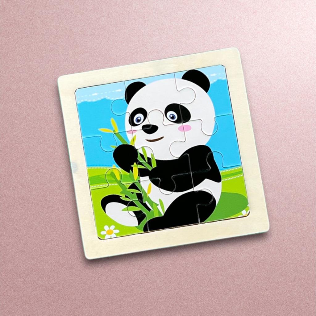 توزيعات ألعاب القرقعان Puzzle