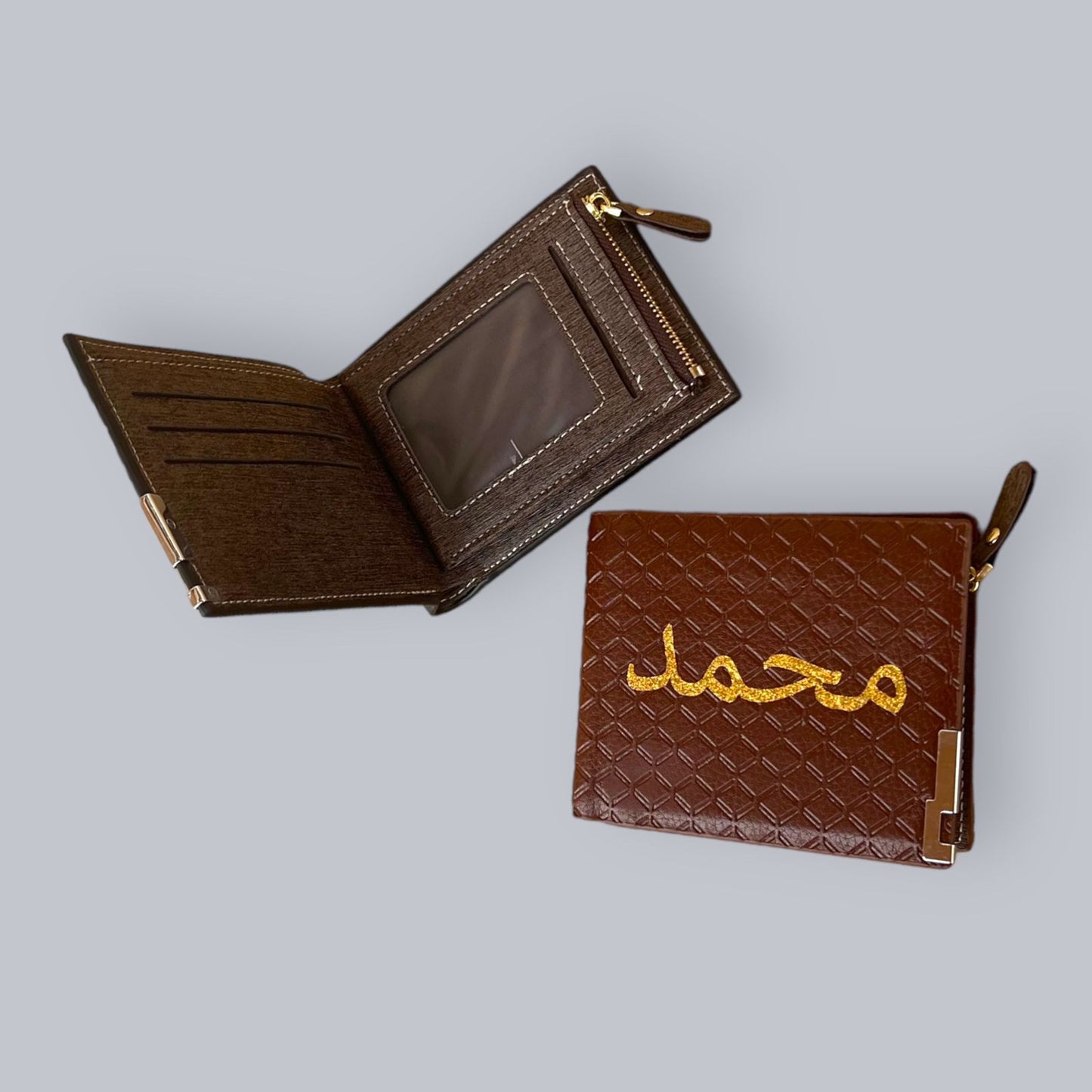 محافظ رجالية - متوفرة بلونين