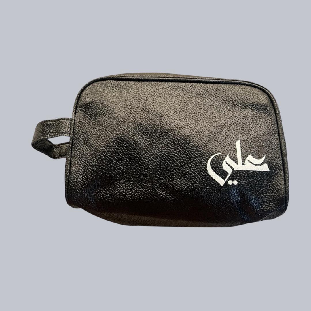 الشنطة الرجالية المميزة