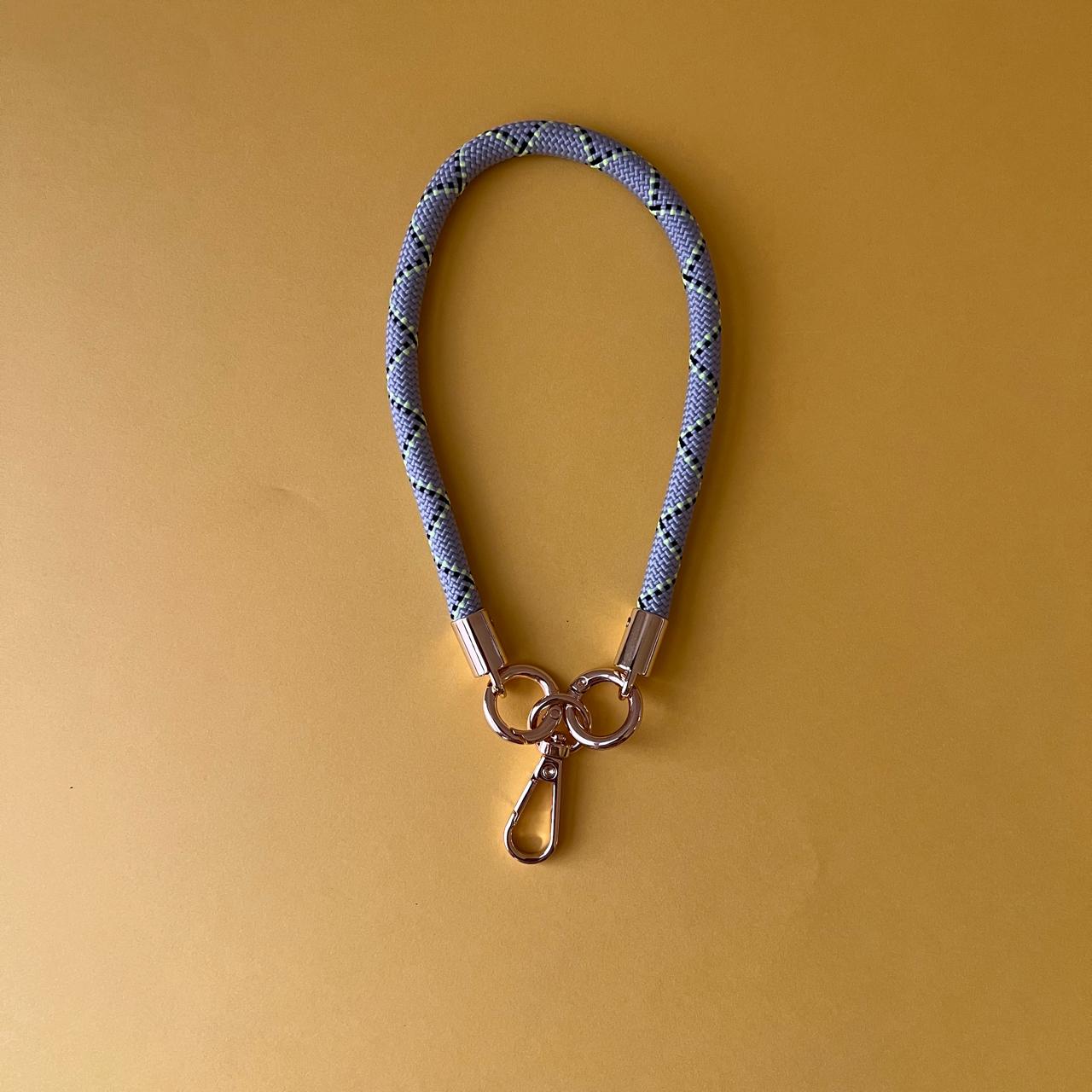 محفظة سودة من القماش