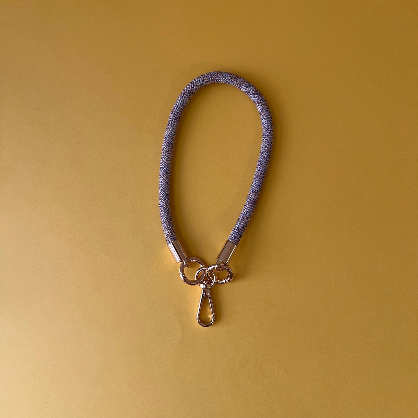 محفظة سودة من القماش