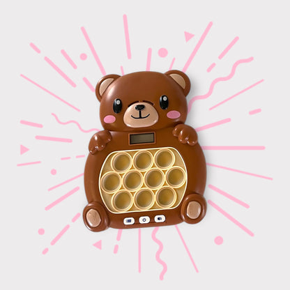 لعبة بوب إت Pop it