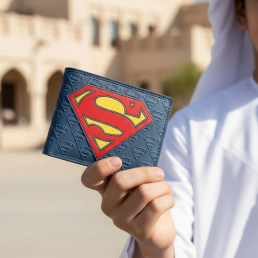محفظة الأبطال